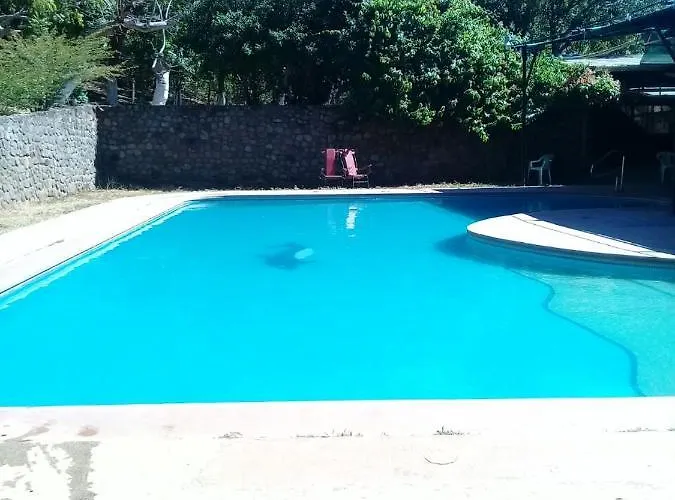 Capazuri * Cañas